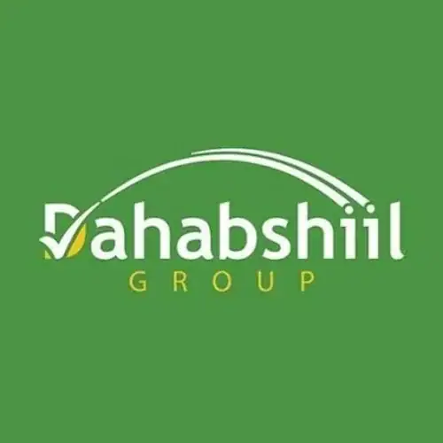 Dahabshiil Group logo