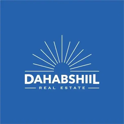 Dahabshiil Real Estate logo