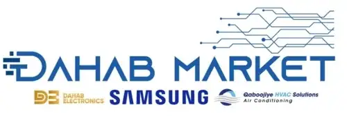 Dahab Market & Electronics logo