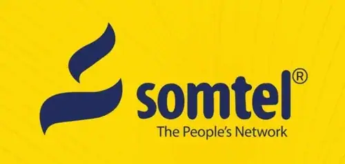 Somtel logo