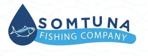 Somtuna Fishing Company logo