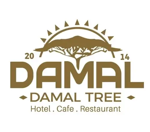 Damal Hotels & Restaurant logo