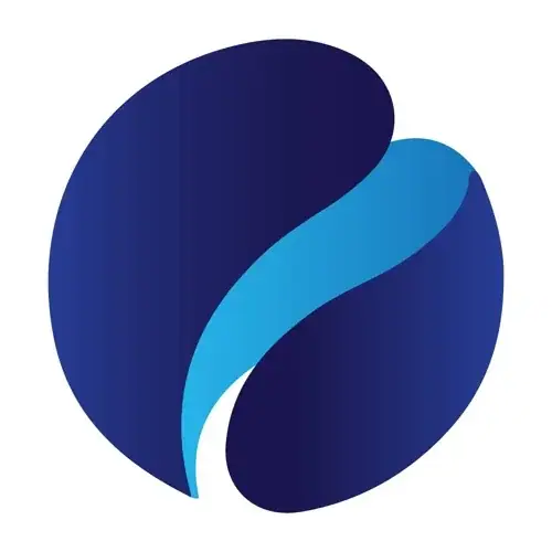 Bluekom logo