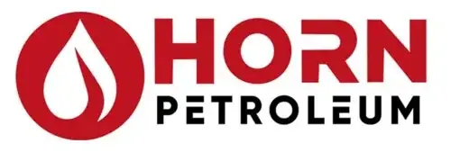 Horn Petroleum logo