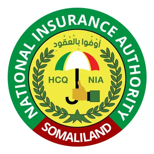 National Insurance Authority logo