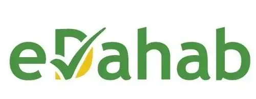 eDahab logo
